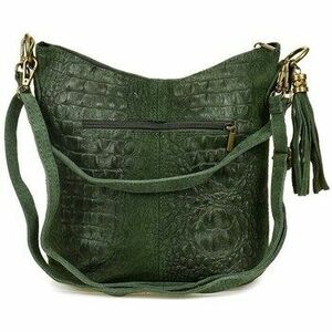 Válltáskák Beltimore W13darkgreen47649 kép