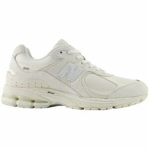 Divat edzőcipők New Balance Baskets 2002R daim et textile respirant kép