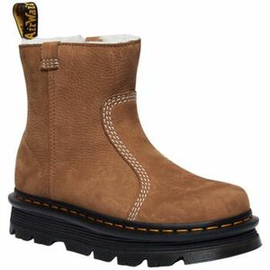 Bokacsizmák Dr. Martens Bottines Buzz isolation élevée kép