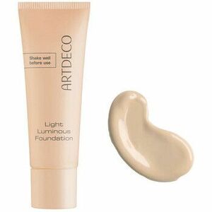 Alapozók Artdeco Light Luminous Foundation - 08 Neutral Porcelain kép