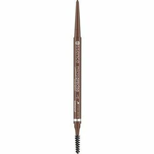 Szemöldök smink Essence Micro Precise Eyebrow Pencil - 07 Auburn kép