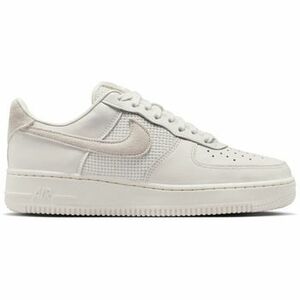 Divat edzőcipők Nike Air Force 1 '07 Phantom White (Women's) kép