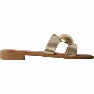 Lapos talpú szandálok Super Mode 289526 kép