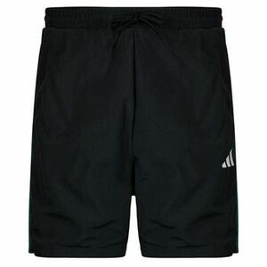 Rövidnadrágok adidas Essentials Three Stripes Chelsea Woven Shorts kép