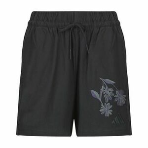 Rövidnadrágok adidas ESSENTIALS 3-STRIPES COTTON SHORTS kép