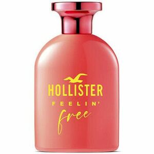 Eau de parfum Hollister Feeling'Free Eau de Parfum 100 ml kép