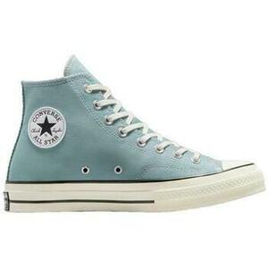 Divat edzőcipők Converse Baskets Chuck 70 Hi toile kép