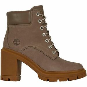Divat edzőcipők Timberland Baskets Allington Heights taupe kép