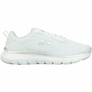 Divat edzőcipők Skechers Baskets Flex Appeal 5.0 Uptake 100% végan kép