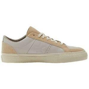 Divat edzőcipők Converse Baskets Chuck 70 Hi cuir kép