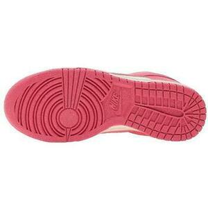 Divat edzőcipők Nike Baskets Dunk Low Next Nature aster pink kép