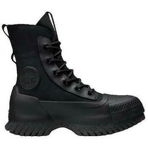Divat edzőcipők Converse Baskets Run Star Hike Hi cuir kép