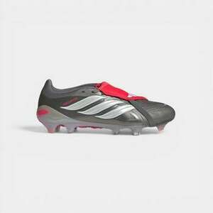 Foci adidas Predator League Fold-Over Tongue FG Finishers Steel Pack kép