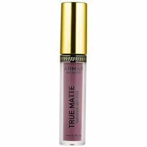 Rúzs Armaf True Matte Transferproof Liquid Lipstick - 03 Le Parfai kép