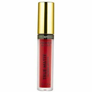 Rúzs Armaf True Matte Transferproof Liquid Lipstick - 04 Shades kép