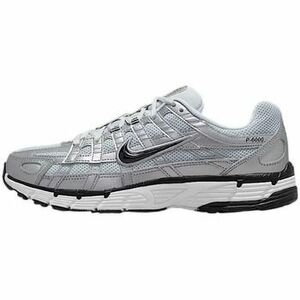 Divat edzőcipők Nike Baskets P-6000 maille respirante kép
