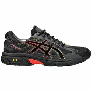 Trail Asics Baskets Gel-Venture 6 cuir kép