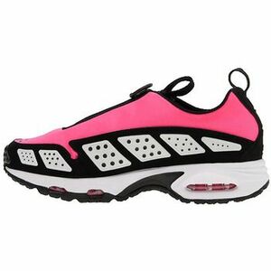 Divat edzőcipők Nike Baskets Air Max Sndr hyper pink / black kép