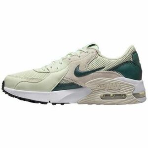 Divat edzőcipők Nike Baskets Air Max Excee maille respirante kép