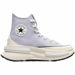 Divat edzőcipők Converse Baskets Run Star Legacy CX Hi violet kép