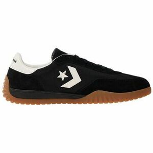 Divat edzőcipők Converse Baskets Run Star Trainer toile kép