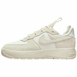 Divat edzőcipők Nike Baskets Air Force 1 Wild daim kép