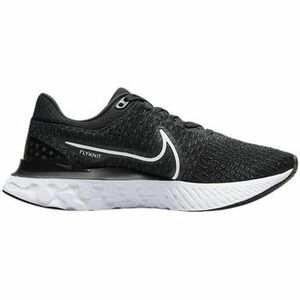 Futócipők Nike Chaussures de running React Infinity Run 3 textile kép