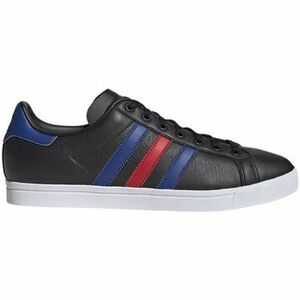Divat edzőcipők adidas Baskets Coast Star cuir kép