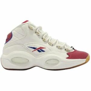 Kosárlabda Reebok Sport Baskets Question Mid cuir kép
