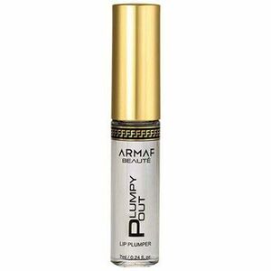 Szájfény Armaf Plumpy Pout Lip Plumper - Transparent kép