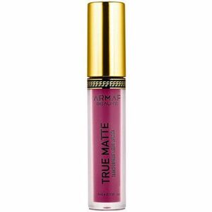 Rúzs Armaf True Matte Transferproof Liquid Lipstick - 08 Excellus kép