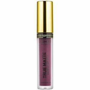 Rúzs Armaf True Matte Transferproof Liquid Lipstick - 09 High Stre kép