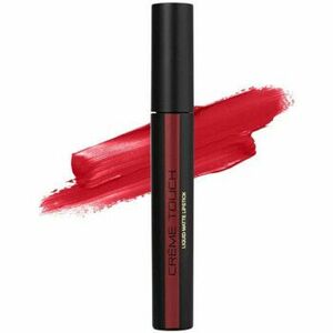 Rúzs Armaf Matte Cream Touch Liquid Lipstick - 06 Dijon kép