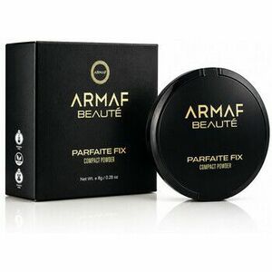 Pirosítók & púderek Armaf Perfect Fix Compact Powder - 02 Porcelaine kép