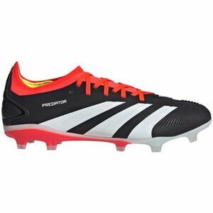 Foci adidas Bottines Predator 24 Pro cuir kép