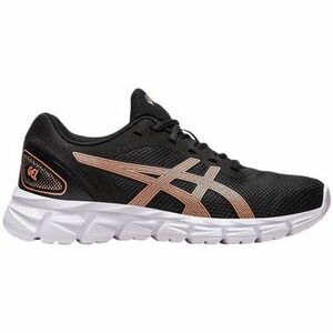 Divat edzőcipők Asics Baskets Gel-Quantum Lyte II noir / rose gold kép