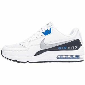 Divat edzőcipők Nike Baskets Air Max Ltd 3 cuir kép