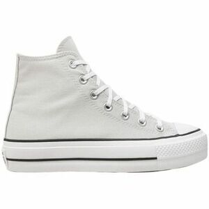 Divat edzőcipők Converse Baskets Chuck 70 Hi toile kép