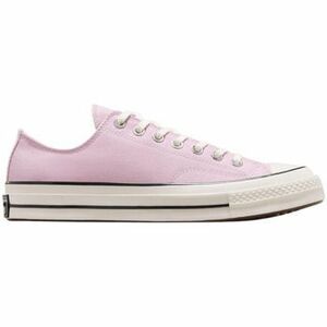 Divat edzőcipők Converse Baskets Chuck 70 cuir kép