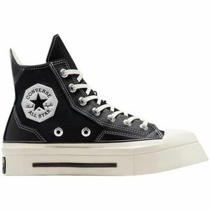 Divat edzőcipők Converse Baskets Chuck 70 De Luxe cuir kép
