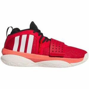 Divat edzőcipők adidas Baskets Dame 8 Extply maille respirante kép
