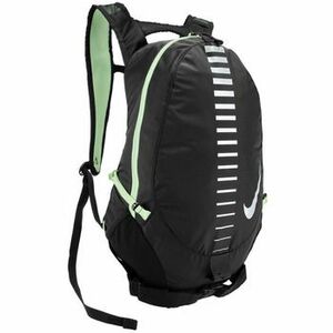 Hátitáskák Nike Baskets commuter noir/vapeur vert/argent kép