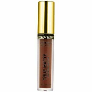 Rúzs Armaf True Matte Transferproof Liquid Lipstick - 05 Venetian kép