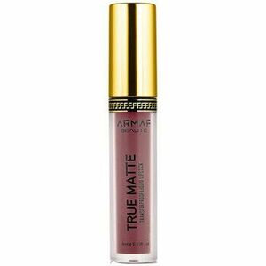 Rúzs Armaf True Matte Transferproof Liquid Lipstick - 07 Voyage kép
