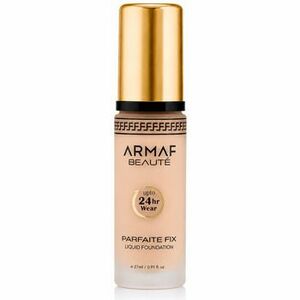 Alapozók Armaf Perfect Fix Liquid Foundation - 03 Natural kép