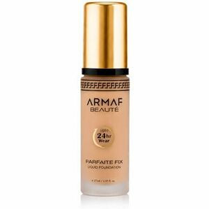 Alapozók Armaf Perfect Fix Liquid Foundation - 06 Sand kép