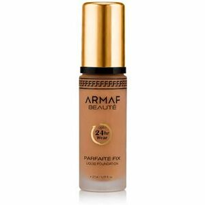 Alapozók Armaf Perfect Fix Liquid Foundation - 07 Honey kép