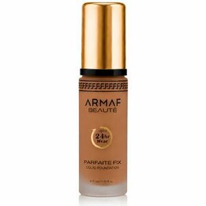 Alapozók Armaf Perfect Fix Liquid Foundation - 08 Tan kép