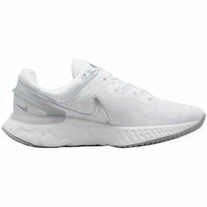 Futócipők Nike Chaussures de running React Miller 3 maille respirante kép