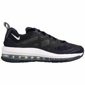 Divat edzőcipők Nike Baskets Air Max Genome noir kép